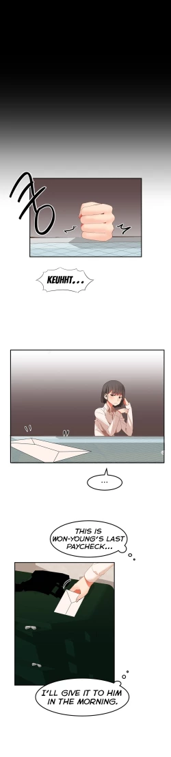 Page 521 of Hahri's Lumpy Boardhouse Ch. 0-24