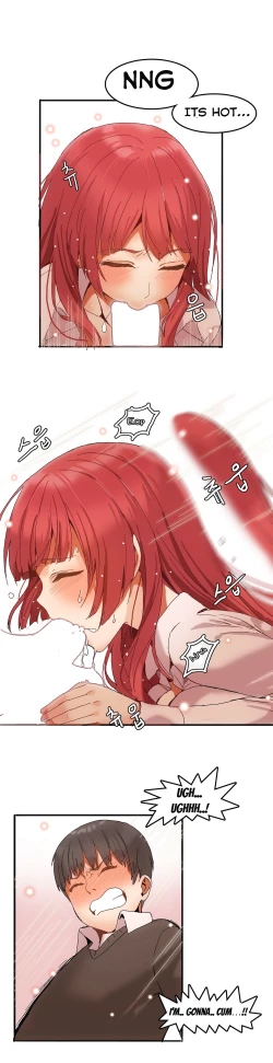 Page 67 of Hahri's Lumpy Boardhouse Ch. 0-24