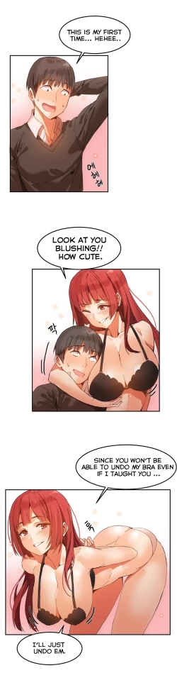 Page 84 of Hahri's Lumpy Boardhouse Ch. 0-24