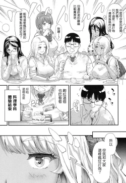 Page 46 of Gyaru to Tomodachi Hajimemashita - Become Friends with Gal Ch. 2