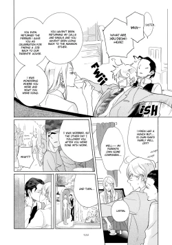 Page 106 of Joou to Shitateya Ch. 1-4