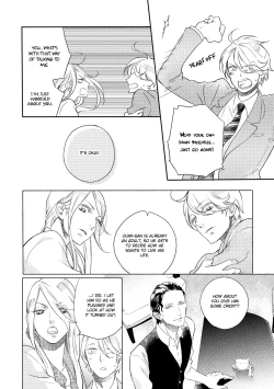 Page 110 of Joou to Shitateya Ch. 1-4