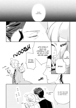 Page 116 of Joou to Shitateya Ch. 1-4