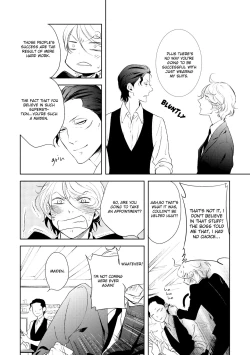 Page 12 of Joou to Shitateya Ch. 1-4