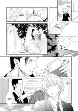 Page 13 of Joou to Shitateya Ch. 1-4