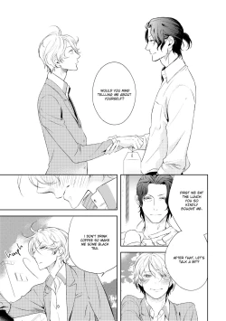 Page 31 of Joou to Shitateya Ch. 1-4