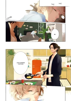 Page 60 of Joou to Shitateya Ch. 1-4