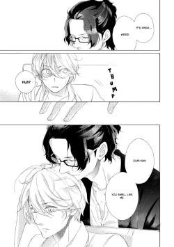 Page 71 of Joou to Shitateya Ch. 1-4