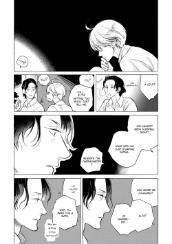 Page 87 of Joou to Shitateya Ch. 1-4