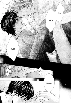 Page 28 of Ouji-sama ni Narenai | Can't Become the Perfect Prince