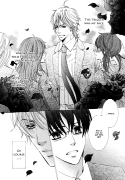 Page 2 of Ouji-sama ni Narenai | Can't Become the Perfect Prince