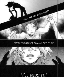 Page 11 of Daremo Oboete Inai Yakusoku