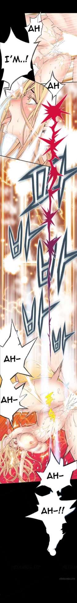 Page 147 of Kill the Dead Bastard Ch.0-15