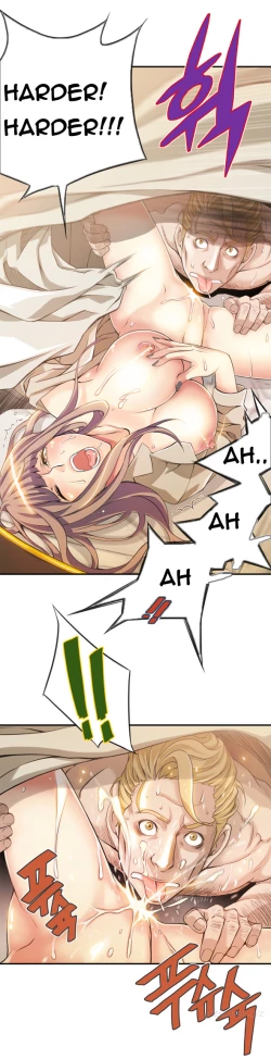 Page 167 of Kill the Dead Bastard Ch.0-15