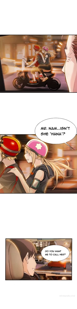 Page 176 of Kill the Dead Bastard Ch.0-15