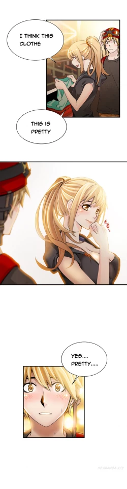 Page 195 of Kill the Dead Bastard Ch.0-15