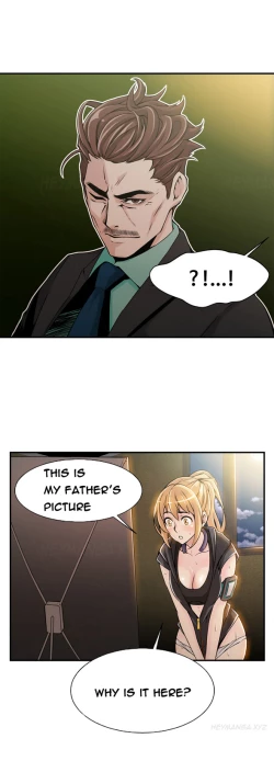 Page 201 of Kill the Dead Bastard Ch.0-15