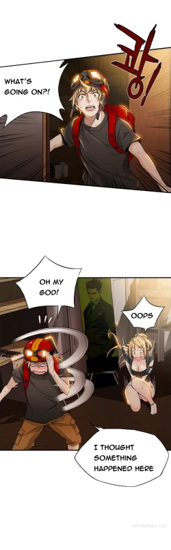 Page 202 of Kill the Dead Bastard Ch.0-15