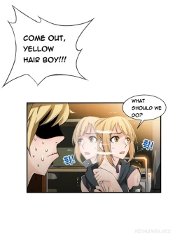 Page 204 of Kill the Dead Bastard Ch.0-15