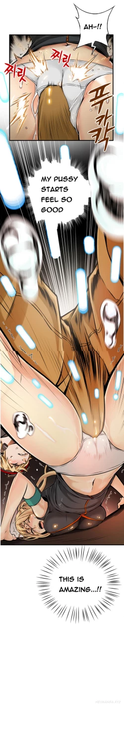 Page 226 of Kill the Dead Bastard Ch.0-15