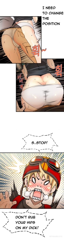 Page 228 of Kill the Dead Bastard Ch.0-15