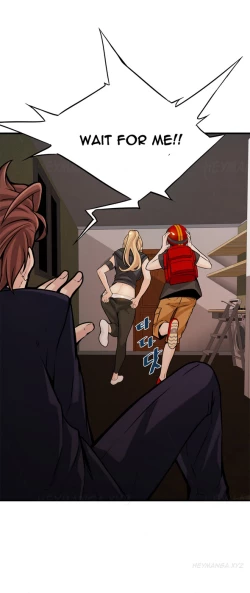 Page 258 of Kill the Dead Bastard Ch.0-15