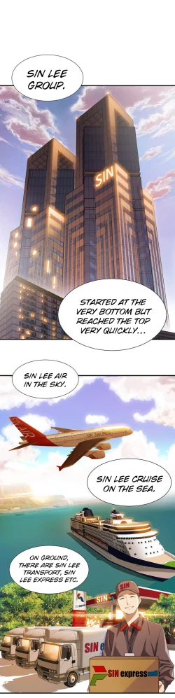 Page 2 of Kill the Dead Bastard Ch.0-15