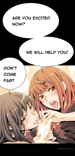 Page 303 of Kill the Dead Bastard Ch.0-15