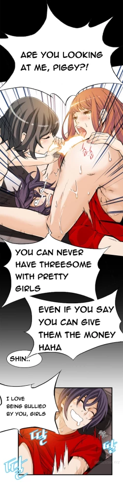 Page 311 of Kill the Dead Bastard Ch.0-15