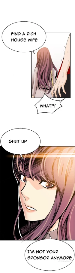 Page 317 of Kill the Dead Bastard Ch.0-15