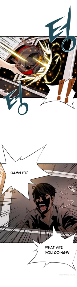 Page 428 of Kill the Dead Bastard Ch.0-15