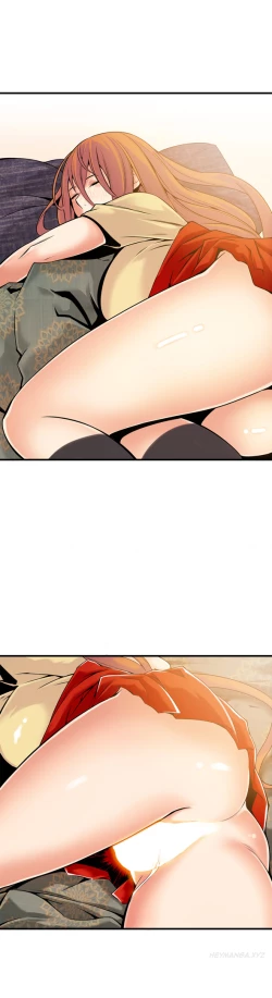 Page 445 of Kill the Dead Bastard Ch.0-15