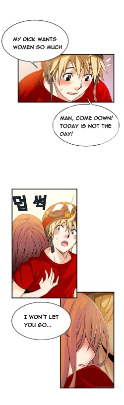 Page 447 of Kill the Dead Bastard Ch.0-15