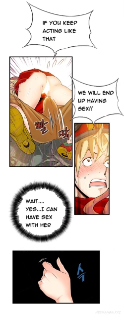 Page 450 of Kill the Dead Bastard Ch.0-15