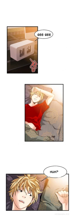 Page 455 of Kill the Dead Bastard Ch.0-15