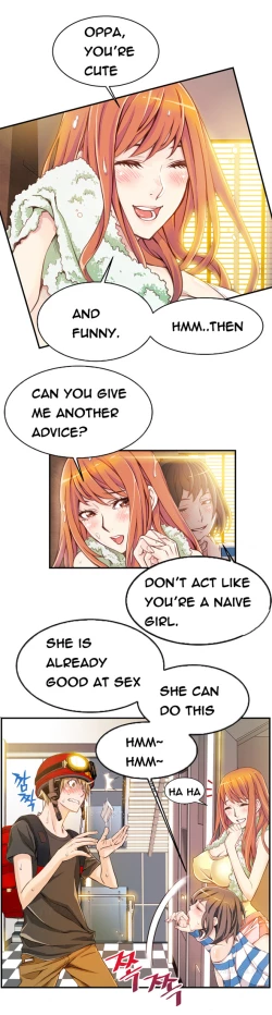 Page 48 of Kill the Dead Bastard Ch.0-15