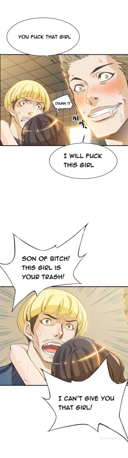 Page 68 of Kill the Dead Bastard Ch.0-15