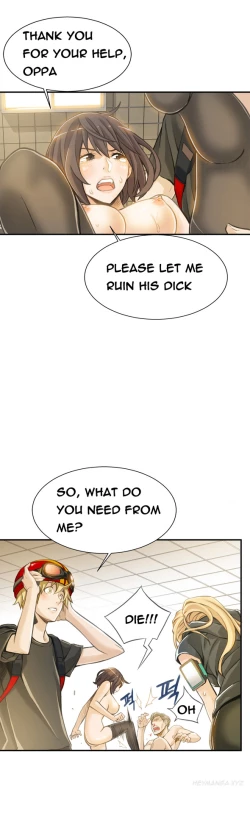 Page 74 of Kill the Dead Bastard Ch.0-15