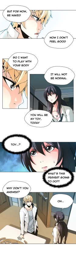 Page 236 of Twin Slave Ch.1-33