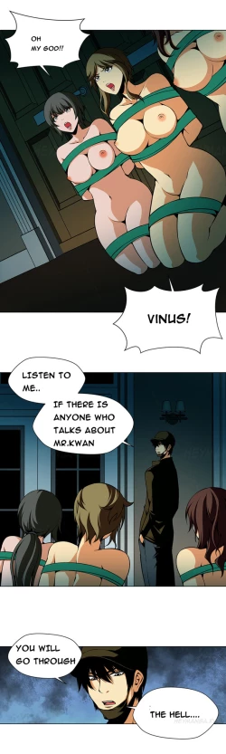 Page 326 of Twin Slave Ch.1-33
