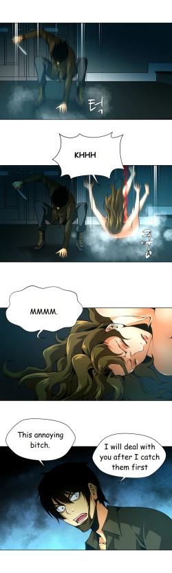 Page 448 of Twin Slave Ch.1-33