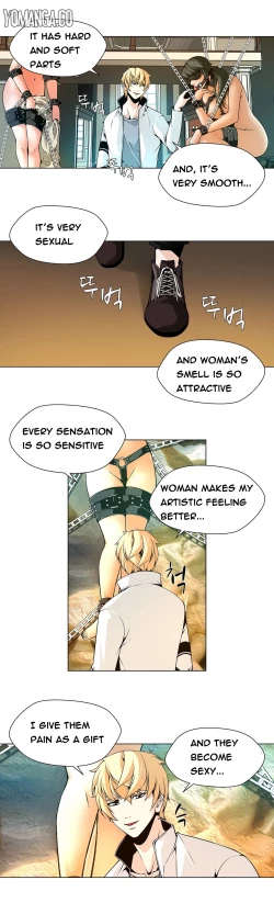 Page 62 of Twin Slave Ch.1-33