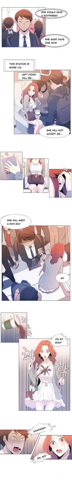 Page 13 of Miss Mystic Ch.1-21