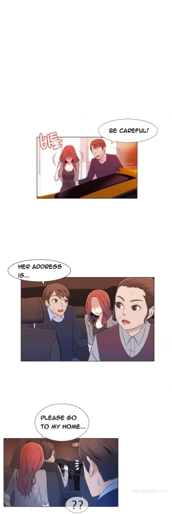 Page 171 of Miss Mystic Ch.1-21