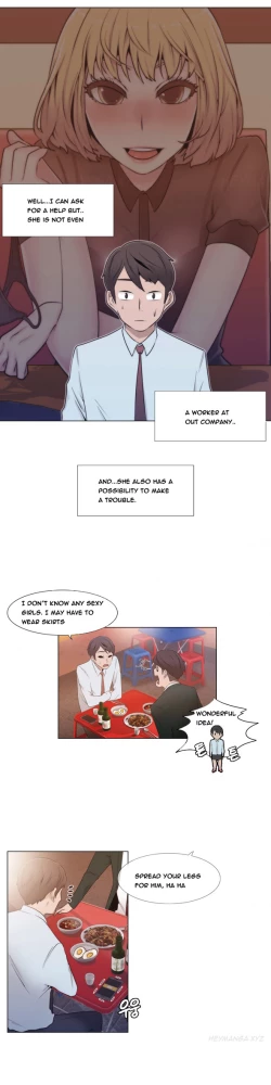 Page 263 of Miss Mystic Ch.1-21