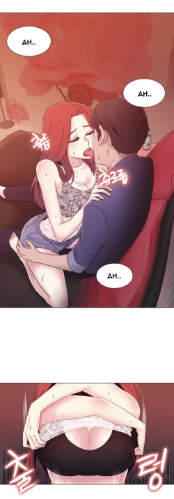 Page 332 of Miss Mystic Ch.1-21