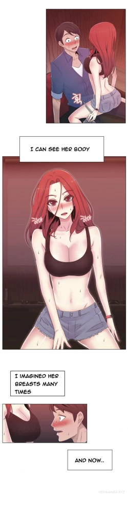 Page 333 of Miss Mystic Ch.1-21