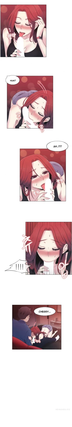 Page 341 of Miss Mystic Ch.1-21