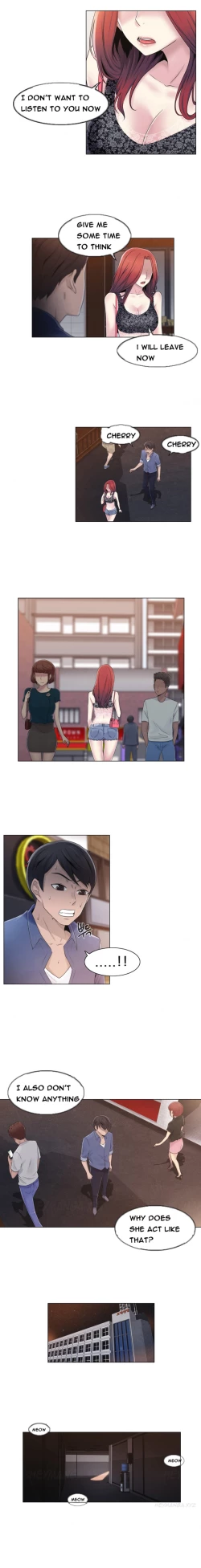 Page 356 of Miss Mystic Ch.1-21