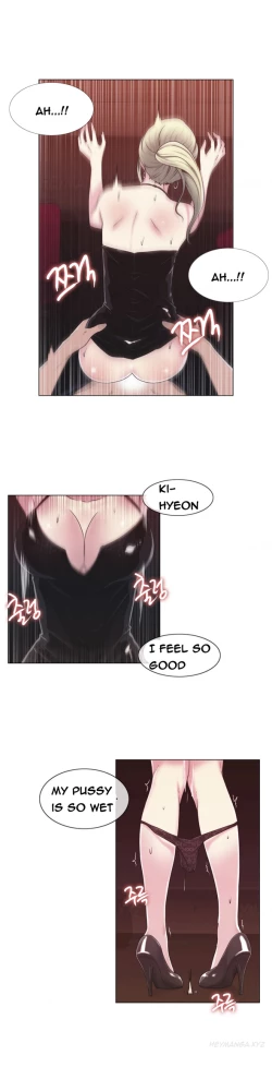 Page 434 of Miss Mystic Ch.1-21